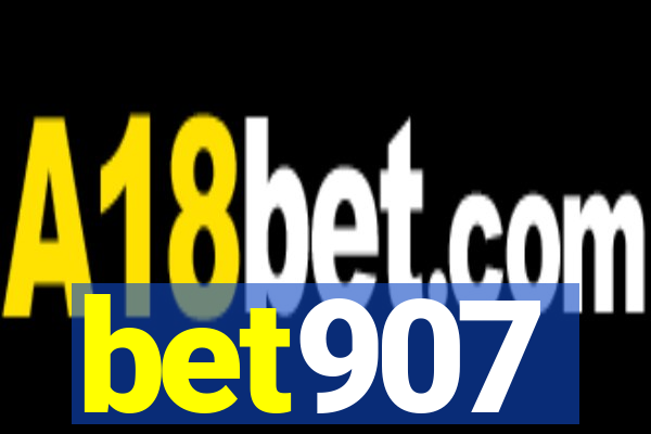 bet907