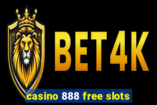 casino 888 free slots