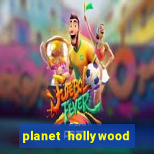 planet hollywood resort & casino parking