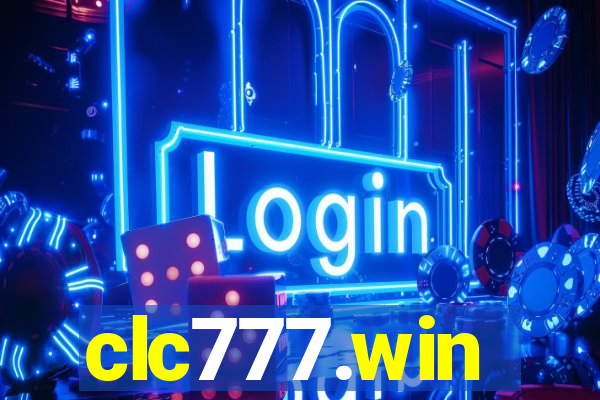 clc777.win