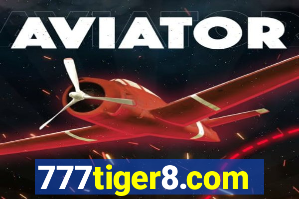 777tiger8.com