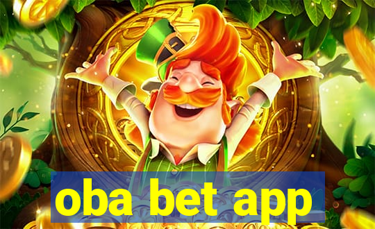 oba bet app