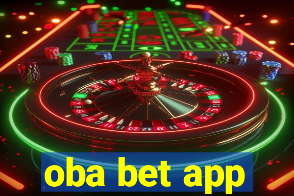 oba bet app