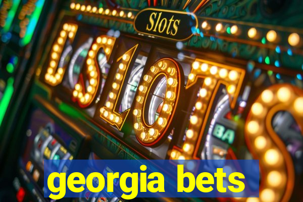 georgia bets