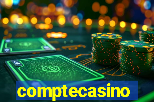 comptecasino