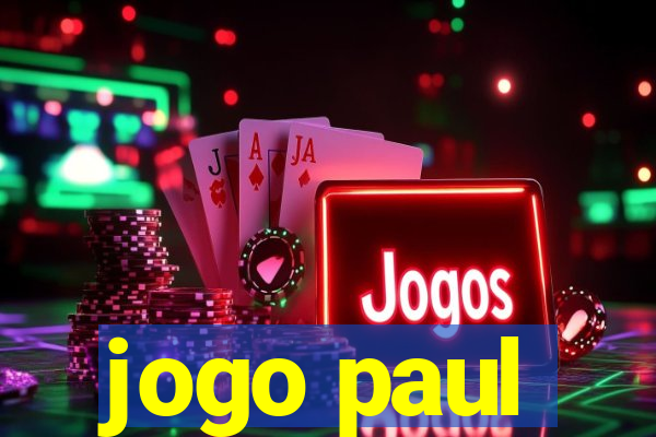 jogo paul