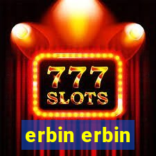 erbin erbin