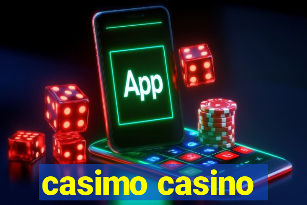 casimo casino