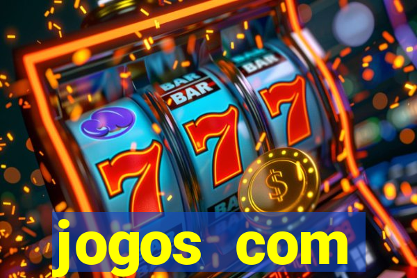 jogos com multiplicadores progressivos