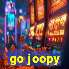 go joopy