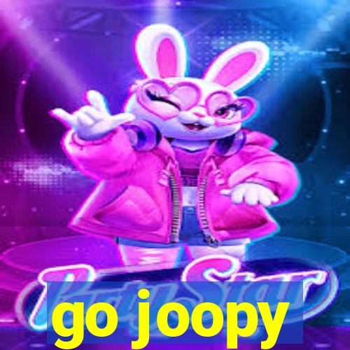 go joopy