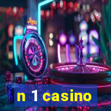 n 1 casino