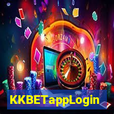 KKBETappLogin