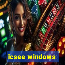 icsee windows