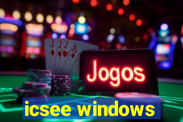 icsee windows