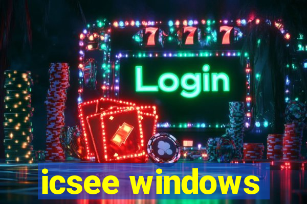 icsee windows