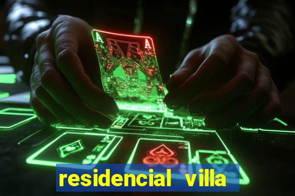 residencial villa fiorentina uberaba