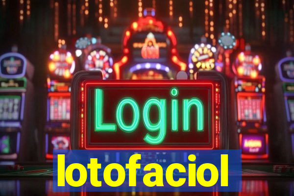 lotofaciol