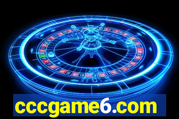 cccgame6.com