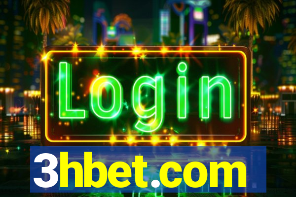 3hbet.com