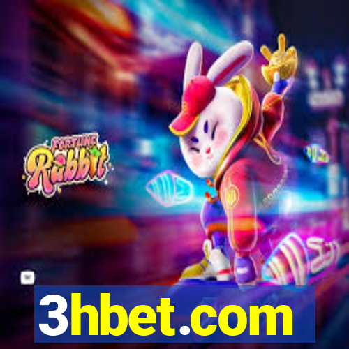 3hbet.com