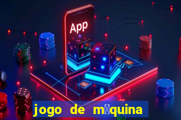 jogo de m谩quina ca莽a n铆quel de moeda