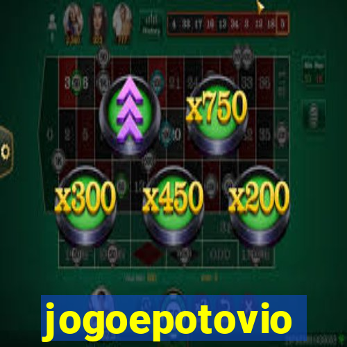 jogoepotovio