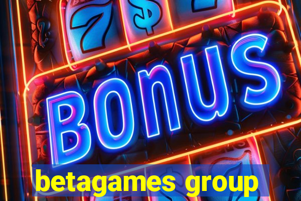 betagames group