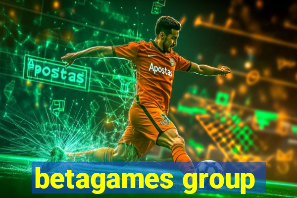 betagames group