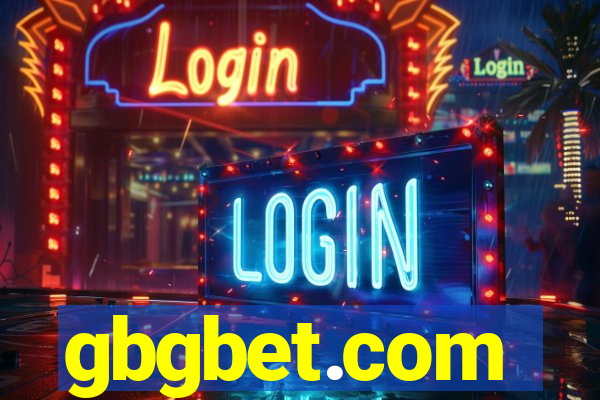 gbgbet.com