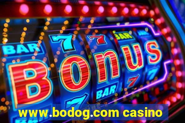 www.bodog.com casino