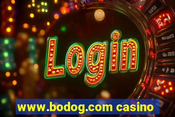 www.bodog.com casino