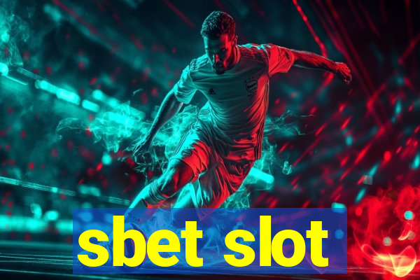 sbet slot