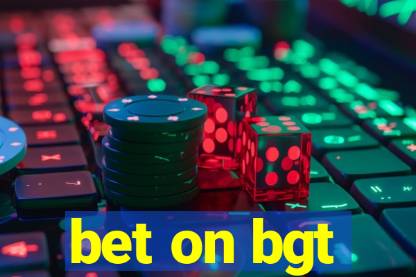 bet on bgt