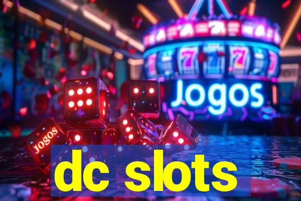 dc slots