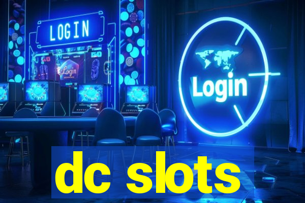 dc slots