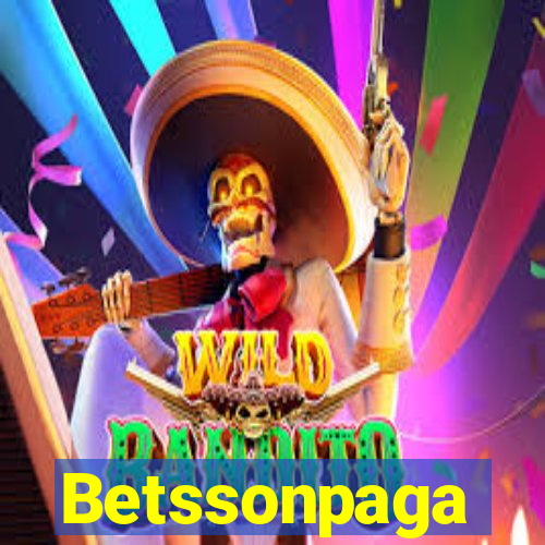 Betssonpaga