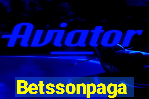 Betssonpaga