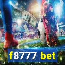 f8777 bet