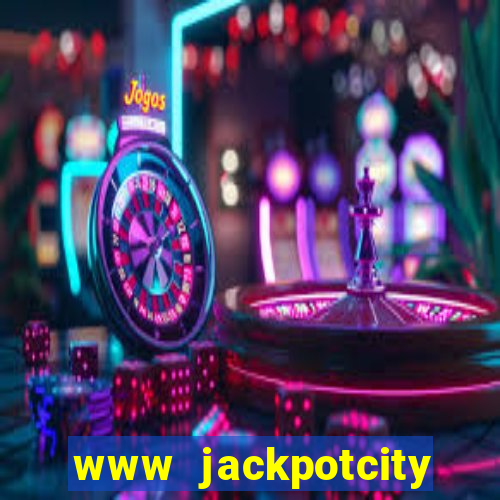 www jackpotcity casino online com au