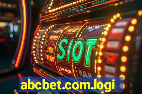 abcbet.com.login