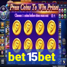 bet15bet