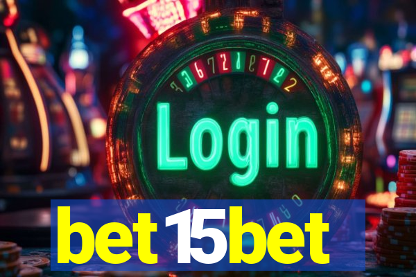 bet15bet