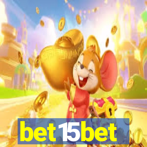 bet15bet