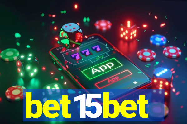 bet15bet