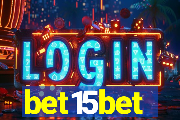 bet15bet