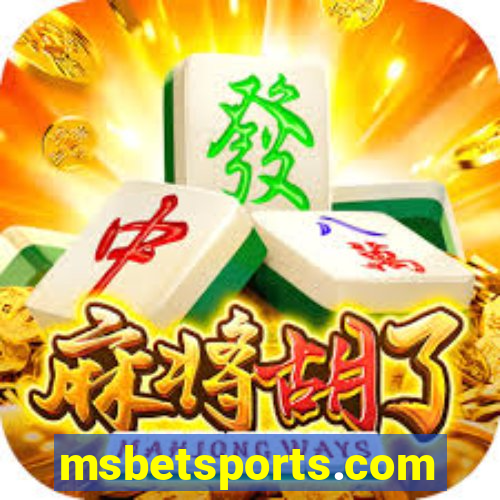 msbetsports.com