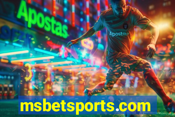 msbetsports.com