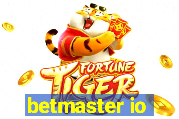 betmaster io