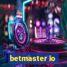 betmaster io